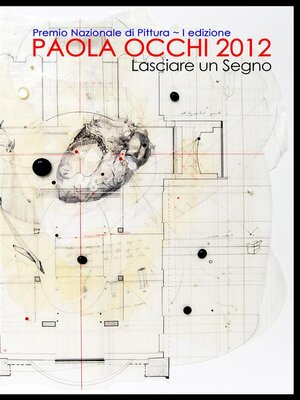 cover image of I° Premio Paola Occhi 2012